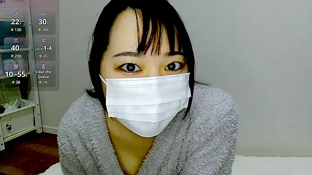 chaosproject online show from 02/08/26, 04:05