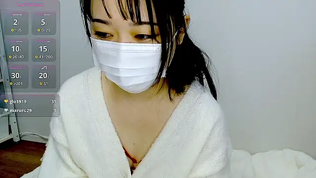 chaosproject online show from 02/15/26, 04:20