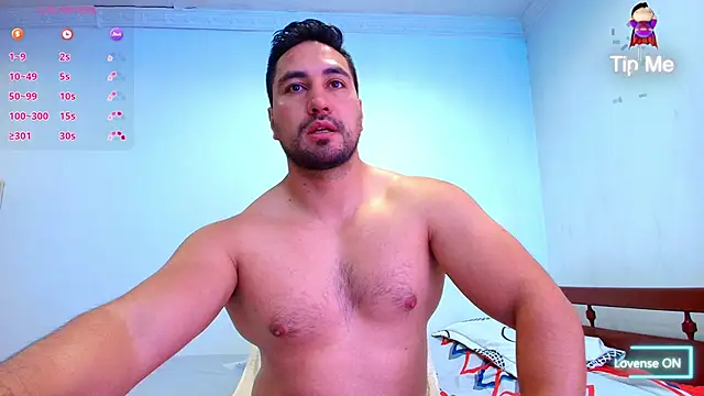 Kal El 8 online show from 09/27/25, 09:53