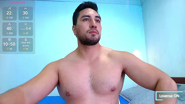 Kal El 8 online show from 03/28/26, 10:20