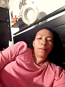 Antonela45 online show from 10/13/25, 11:16