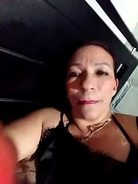 Antonela45 online show from 10/22/25, 12:55