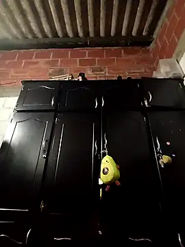 Antonela45 online show from 11/28/25, 11:51