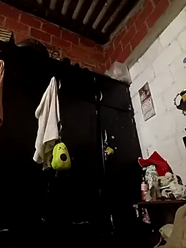 Antonela45 online show from 12/15/25, 02:16