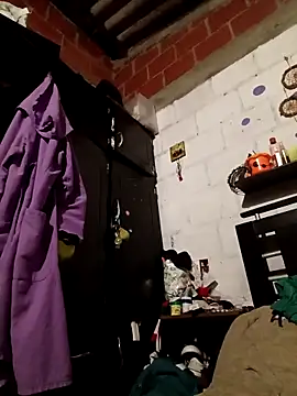 Antonela45 online show from 02/01/26, 01:04