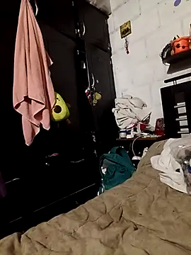 Antonela45 online show from 02/05/26, 11:42