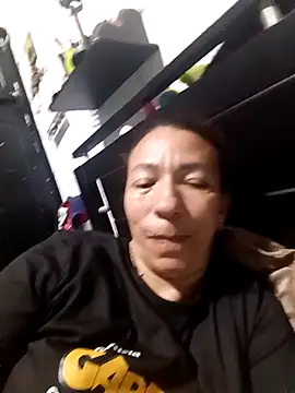 Antonela45 online show from 04/11/26, 02:05