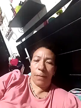 Antonela45 online show from 04/16/26, 02:12