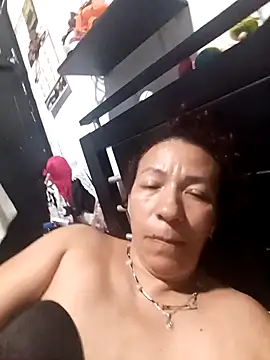 Antonela45 online show from 04/22/26, 01:30