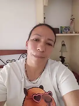 Antonela45 online show from 06/07/26, 12:37