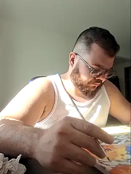 Edmund98 online show from 03/04/26, 01:28