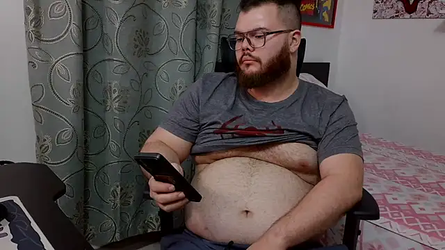 Edmund98 online show from 03/06/26, 02:30