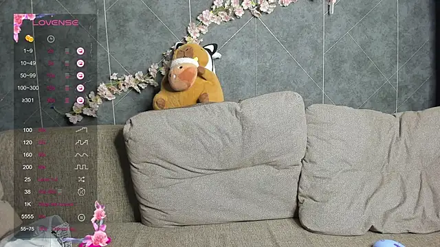 Snapshot of EvaTheHeart chatting on 11/30/25, 02:15 EvaTheHeart online show from 11/30/25, 02:15