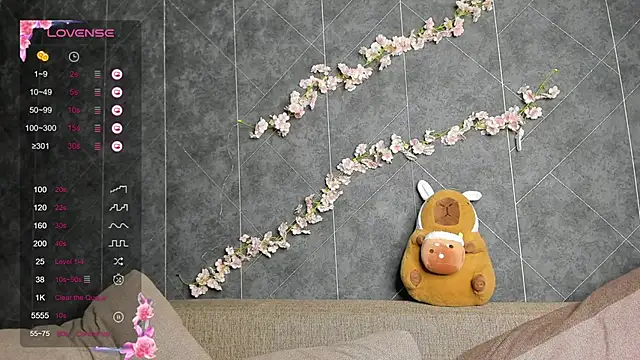 Snapshot of EvaTheHeart chatting on 12/02/25, 02:50 EvaTheHeart online show from 12/02/25, 02:50