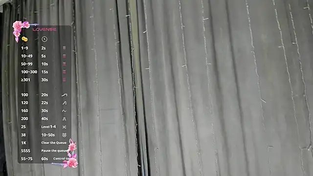 Snapshot of EvaTheHeart chatting on 12/16/25, 06:29 EvaTheHeart online show from 12/16/25, 06:29