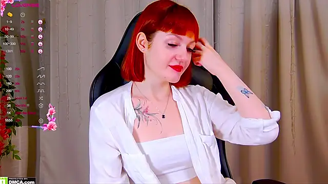 Ashley Nicks online show from 09/27/25, 02:05