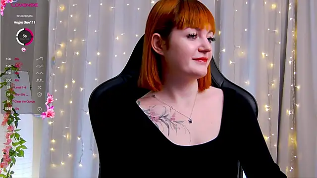 Ashley Nicks online show from 10/06/25, 02:31