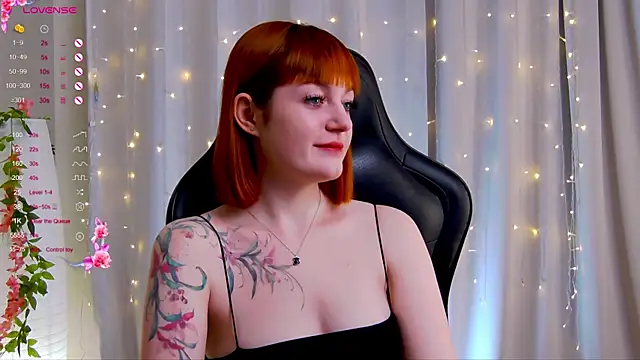 Ashley Nicks online show from 10/09/25, 02:09