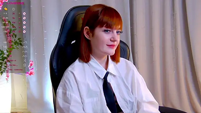 Ashley Nicks online show from 10/28/25, 02:04