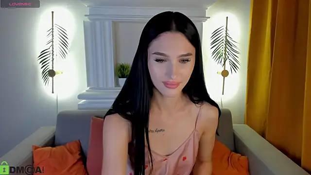 Erika Flame online show from 07/19/26, 06:06