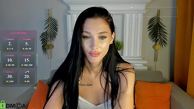Erika Flame online show from 07/20/26, 10:39