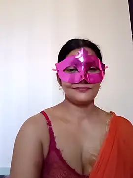 Ronak kaur online show from 10/10/25, 05:28