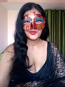 Ronak kaur online show from 03/24/26, 04:39