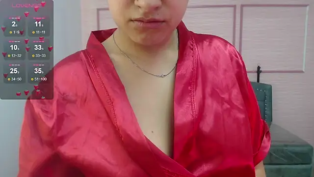 alexa romero t online show from 02/18/26, 12:45