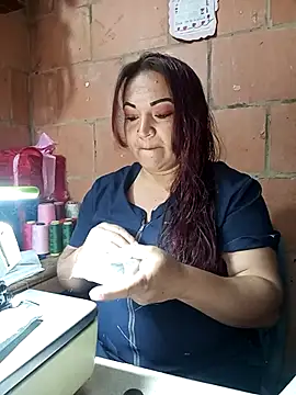 isis milove online show from 03/08/26, 01:04