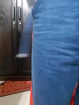 Soniya rose online show from 03/05/25, 07:27