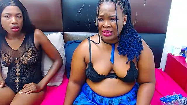 DarkEngelASS online show from 02/10/26, 04:38