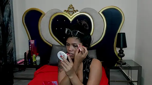 NovaMichel online show from 11/02/25, 11:23