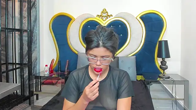 NovaMichel online show from 11/13/25, 11:31