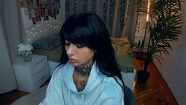 CharimgSabrina online show from 02/06/26, 06:07