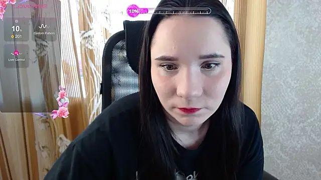 KateForLove online show from 03/06/26, 10:01