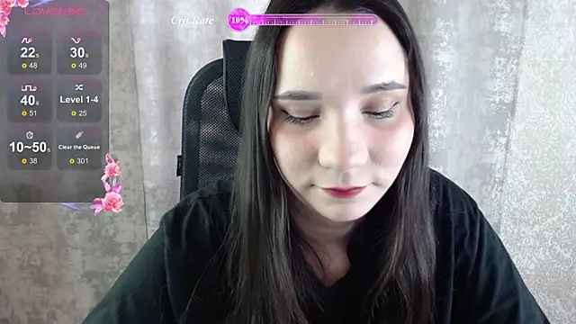 KateForLove online show from 04/25/26, 11:24
