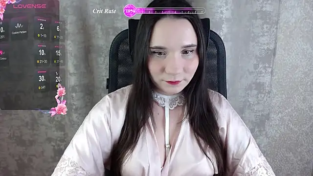 KateForLove online show from 04/30/26, 08:26