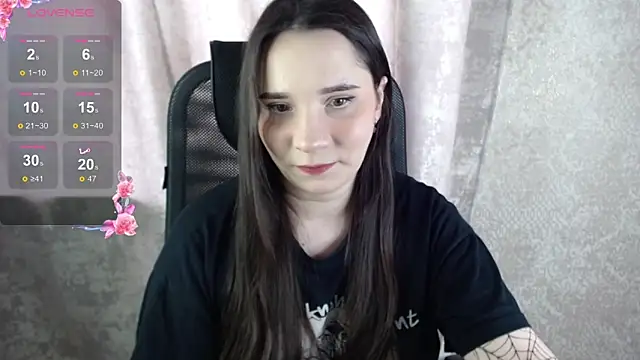 KateForLove online show from 05/11/26, 12:22
