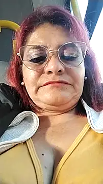 BiancaSteel online show from 11/10/25, 09:25