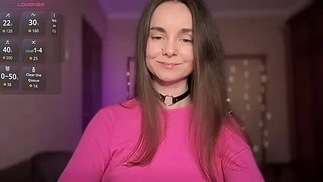 lanaloulou online show from 03/27/26, 09:58