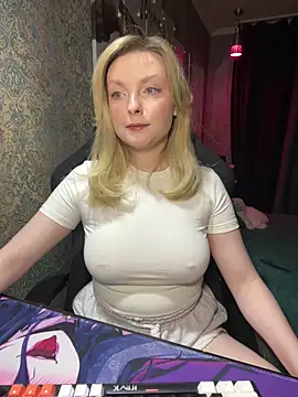 Lina ly online show from 09/14/25, 09:03