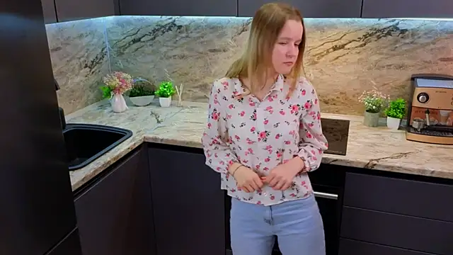 BlytheCleeton online show from 03/06/25, 01:58