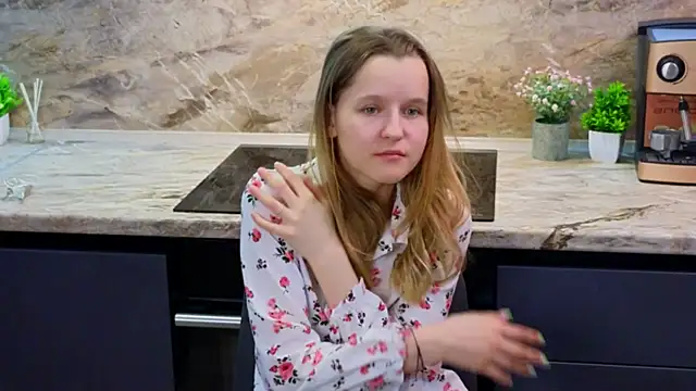 BlytheCleeton online show from 03/06/25, 05:03