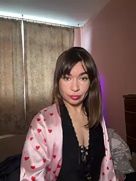 Mary Kiitty online show from 03/12/25, 10:26