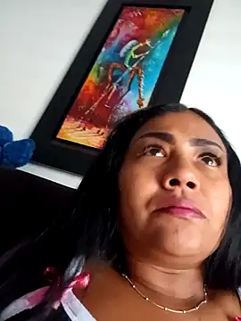 Ariana Rodriguez online show from 10/27/25, 11:58