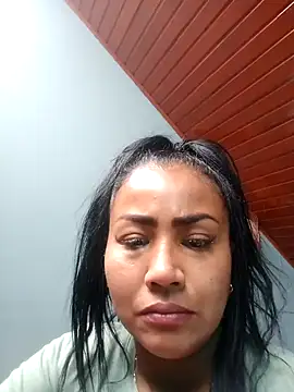 Ariana Rodriguez online show from 11/17/25, 11:49