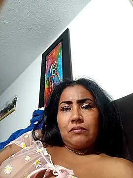 Ariana Rodriguez online show from 02/18/26, 04:19