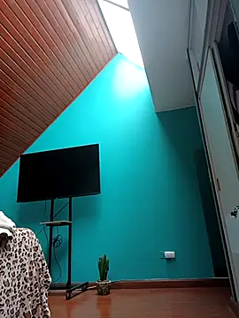 Ariana Rodriguez online show from 02/18/26, 04:25