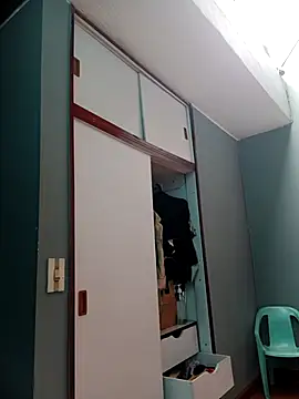 Ariana Rodriguez online show from 03/06/26, 02:02