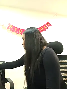 Ariana Rodriguez online show from 04/20/26, 03:04